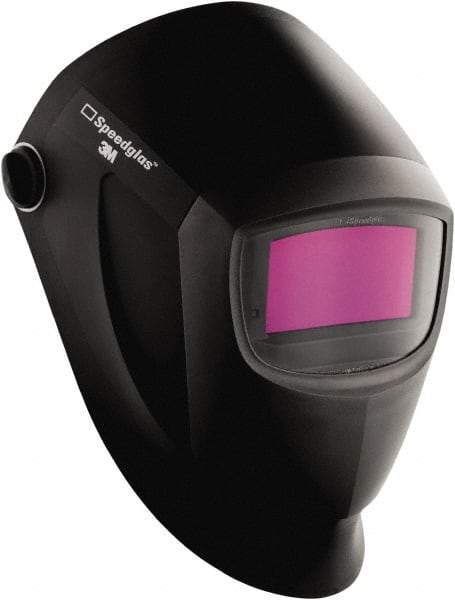 3M - Welding Helmet Auto-Darkening Filter - For 3M Speedglas 9000 Series - Exact Industrial Supply