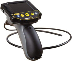 General - 32 to 104°F (0 to 40°C) Thermal Imaging Camera - 2.8" Color LCD Display, 640 x 480 Resolution - Exact Industrial Supply