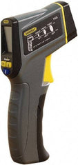 General - -40 to 580°C (-40 to 1,076°F) Infrared Thermometer - 12:1 Distance to Spot Ratio - Exact Industrial Supply