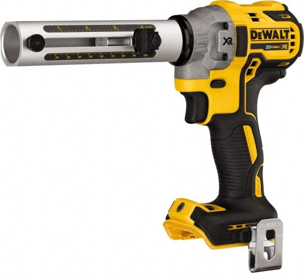 DeWALT - 900 Sq In Cutting Capacity Cordless Cutter - Exact Industrial Supply