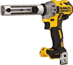 DeWALT - 900 Sq In Cutting Capacity Cordless Cutter - Exact Industrial Supply