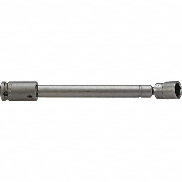 Apex - Socket Extensions Tool Type: Extension Drive Size (Inch): 3/8 - Exact Industrial Supply