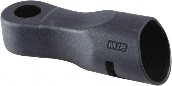 Milwaukee Tool - Impact Wrench & Ratchet Accessories Accessory Type: Ratchet Wrench Boot For Use With: Milwaukee M12 FUEL 1/2" Ratchet (2558-20) - Exact Industrial Supply