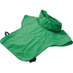 RPB - Nylon Respirator Cape - For SAR Capes & Parkas, Compatible with RPB NOVA 3 - Exact Industrial Supply