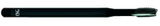10-32 3FL H3 HSSE Spiral Point Tap - Steam Oxide - Exact Industrial Supply