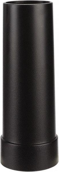 Milwaukee Tool - Dust Extractor Adapter - Use With Milwaukee 8-Gallon Dust Extractor (8960-20), Milwaukee 4"-5" Universal Dust Shroud (49-40-6100 or 49-40-6101) - Exact Industrial Supply