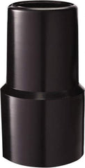 Milwaukee Tool - Hose Sleeve - Use With Milwaukee 8-Gallon Dust Extractor (8960-20), Vacuum Assisted Dust Extractor (5261-DE), 7" Dust Shroud (49-90-6105) - Exact Industrial Supply