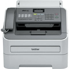 Brother - 2,400 x 600 dpi Laser Printer - Exact Industrial Supply