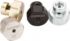 OEM Tools - Tire Deflator Set - For Any Tire - Exact Industrial Supply