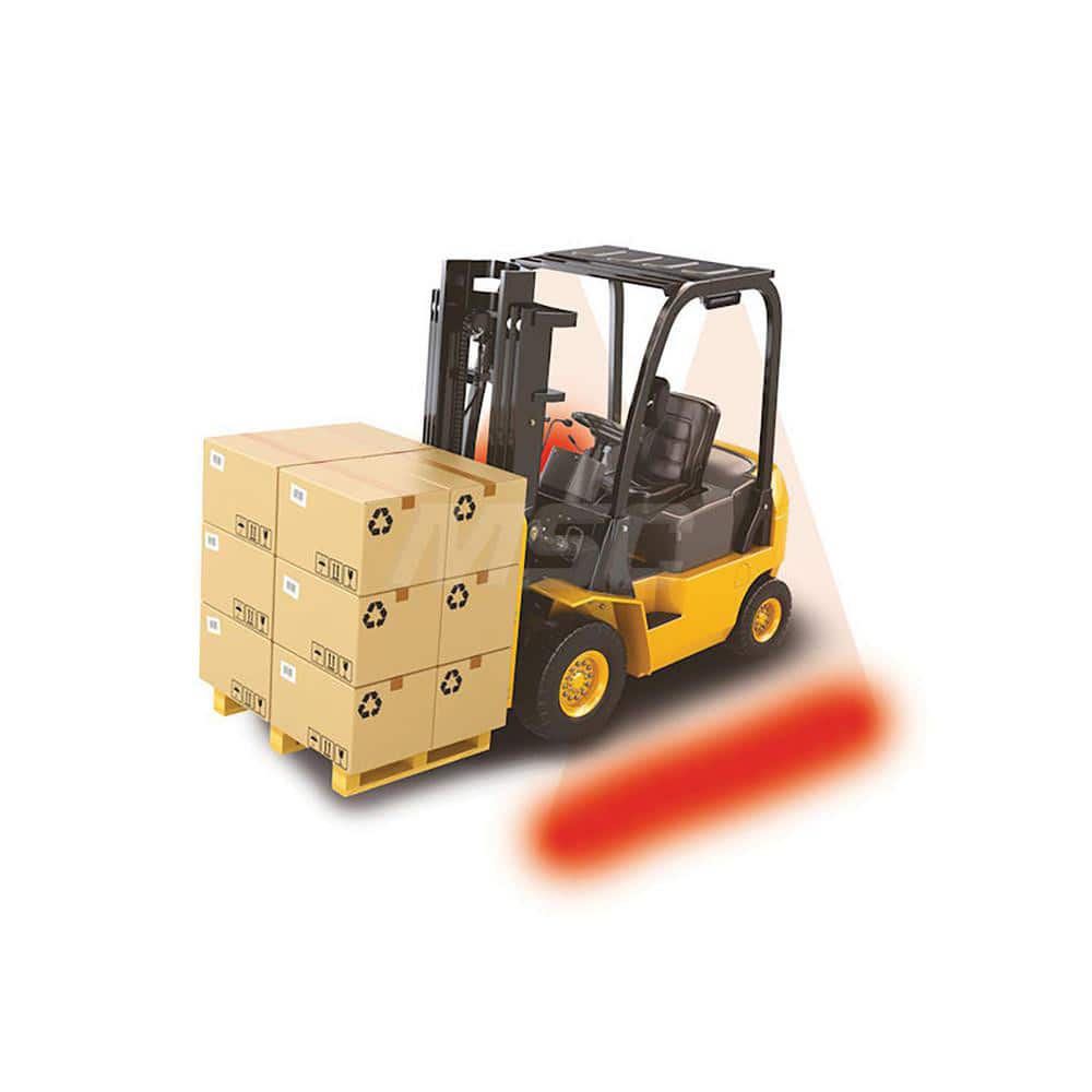 Forklift Attachments; Attachment Type: Adhesive/Tie; Body Material: Aluminum; Overall Length (Inch): 7; Overall Length (Decimal Inch): 7.0000; Overall Height (Decimal Inch): 3.5600; Overall Width (Inch): 3; Overall Width (Decimal Inch - 4 Decimals): 3.000