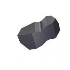 FLT-4L Grade IC908 Insert - Exact Industrial Supply