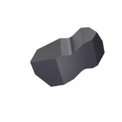 FLT-4L Grade IC908 Insert - Exact Industrial Supply