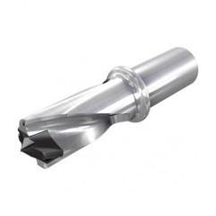 DFN 390-059-32A-1.5D-IQ DRILL - Exact Industrial Supply