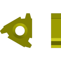 3IL16ACME LH 60 DEG LAYDOWN INSERT