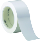 List 471 2" x 36 yds - Marking and Identification Vinyl Tape - Exact Industrial Supply