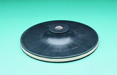 7 x 5/16 x 3/8" - 5/8-11 Internal Disc Pad Holder - Exact Industrial Supply