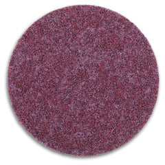 ‎Scotch-Brite Light Grinding and Blending Disc TN Quick Change 4-1/2″ x NH Heavy Duty A CRS - Exact Industrial Supply