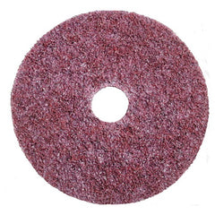 ‎Scotch-Brite Light Grinding and Blending Disc GB-DH Heavy Duty A Coarse 4-1/2″ × 7/8″ - Exact Industrial Supply