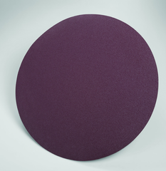 24" x NH - 40 Grit - 348D PSA Disc - Exact Industrial Supply