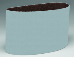17-21/64 x 78-3/4" - A30 Grit - Ceramic - Belt - Exact Industrial Supply