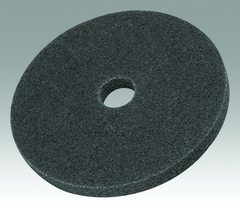 6" - FIN Grit - Silicon Carbide - EXL Unitized Wheel - Exact Industrial Supply