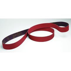 5/16X150' BURGUNDY STRIPING TAPE - Exact Industrial Supply