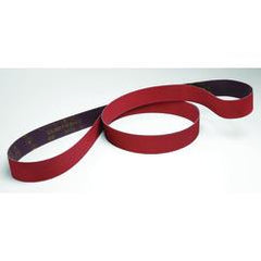 5/16X150' BURGUNDY STRIPING TAPE - Exact Industrial Supply