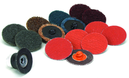 4" Roloc Disc Intro Pack 984S - Exact Industrial Supply