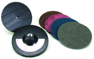 5" - Scotch-Brite(TM) Surface Conditioning Disc Pack 915S - Exact Industrial Supply