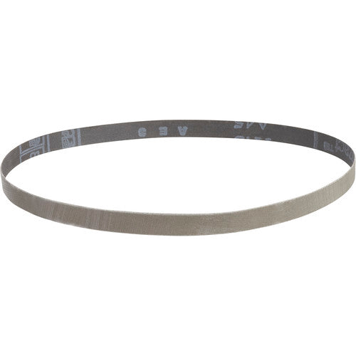 ‎3M Trizact Cloth Belt 237AA A100 X-weight 1-1/2″ × 132″ Film-lok Full-flex - Exact Industrial Supply