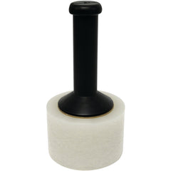 3″ × 1000' Convenient Hand Wrap Stretch Film (sold in qty's of 18 rolls) - Exact Industrial Supply