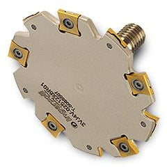 3VJ4V-02515X6R01 - Exact Industrial Supply
