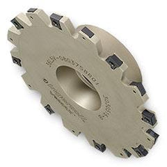 3VL5V05037D3R01 - V-Max Milling Cutter - Exact Industrial Supply