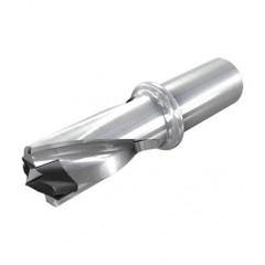 DFN 1535-230-125A-1.5D-IQ DRILL - Exact Industrial Supply