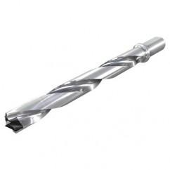 DFN 1496-1196-125A-8D-IQ DRILL - Exact Industrial Supply