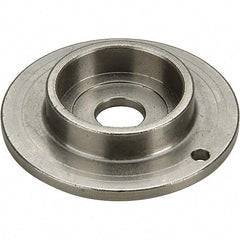 Dynabrade - Air Belt Sander Bearing Plate - Exact Industrial Supply