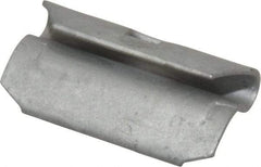 Bada - 0.25 oz Wheel Weight - Steel, For Use with Domestic Light Trucks - Exact Industrial Supply