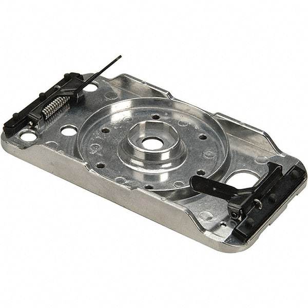 Dynabrade - Air Orbital Sander Pad Top Assembly - Exact Industrial Supply