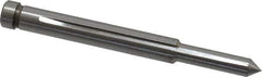 Hougen - Steel Pilot Pin - 1/2 to 11/16" Tool Diam Compatibility, Compatible with Annular Cutters - Exact Industrial Supply