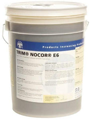 Master Fluid Solutions - 5 Gal Rust/Corrosion Inhibitor - Comes in Pail - Exact Industrial Supply