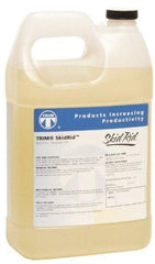 Master Fluid Solutions - 1 Gal Bottle Cleaner/Degreaser - Liquid, Butyl-Free, Phosphate-Free, Low Odor - Exact Industrial Supply