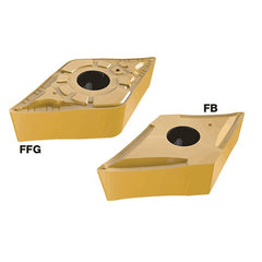 DNMG 332-FFC IC520N - Exact Industrial Supply
