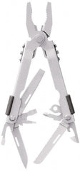 Gerber - 14 Function Multi-Tool - Exact Industrial Supply