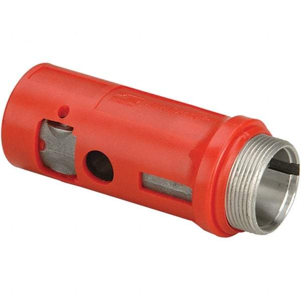 Dynabrade - Air Die Grinder Housing - Exact Industrial Supply