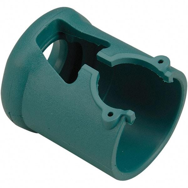 Dynabrade - Air Orbital Sander Housing Grip - Exact Industrial Supply