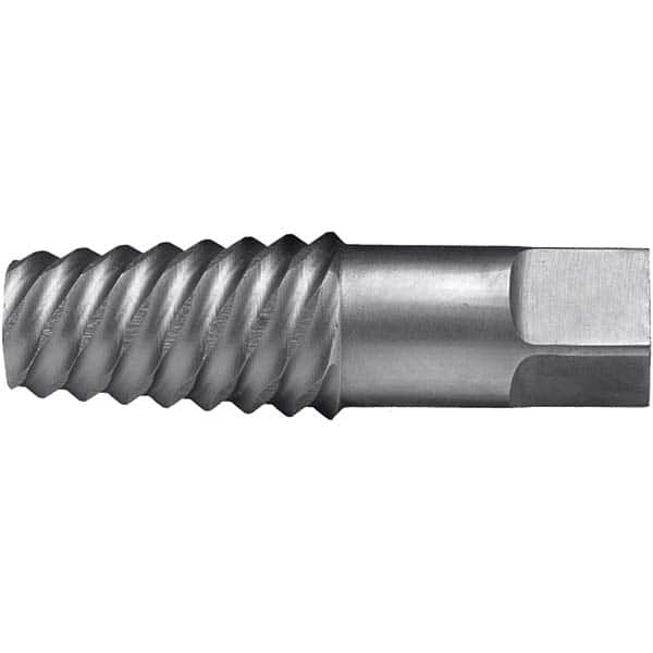 Chicago-Latrobe - Bolt & Screw Extractors Tool Type: Screw Extractor Drill Size (Inch): 0.375 - Exact Industrial Supply