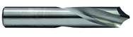 5/16 90 Degree Point 21 Degree Helix NC Spotting Carbide Drill - Exact Industrial Supply