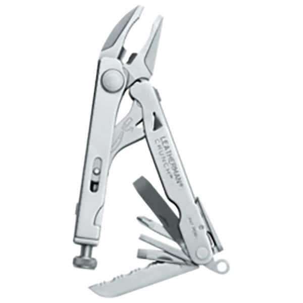 Leatherman - Multi-Tools Number of Tools: 15 Type: Multi-Tool - Exact Industrial Supply