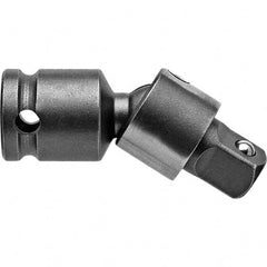 Apex - Socket Adapters & Universal Joints Type: Adapter Male Size: 3/4 - Exact Industrial Supply