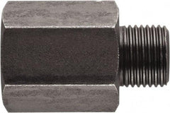 Milwaukee Tool - Bi-Metal Hole Cutting Tool Adapter - Compatible with Arbors - Exact Industrial Supply